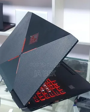 New Laptop HP Omen X 16GB Intel Core I7 SSHD (Hybrid) 1.5T