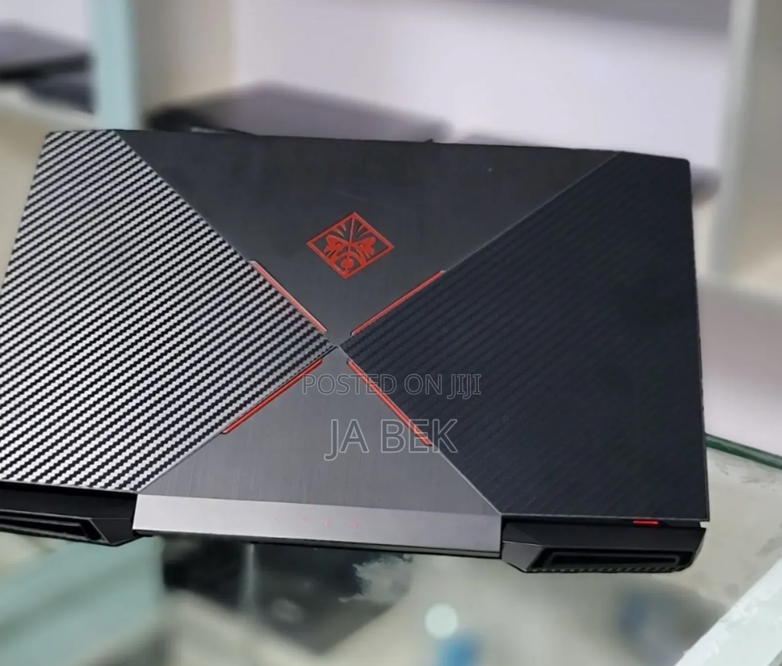 New Laptop HP Omen X 16GB Intel Core I7 SSHD (Hybrid) 1.5T