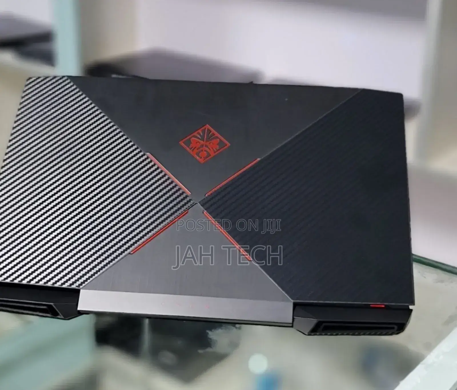 New Laptop HP Omen X 16GB Intel Core I7 SSHD (Hybrid) 1.5T