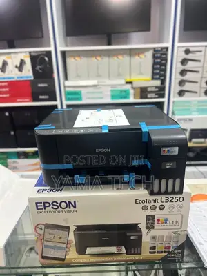 Epson Color Printer L3250