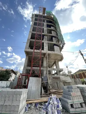 Building for Sale! At Bole