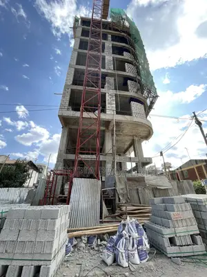 Photo - Building for Sale! At Bole