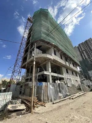 Building for Sale! At Bole