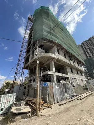 Building for Sale! At Bole