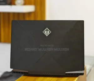 Photo - New Laptop HP Omen 15 16GB Intel Core I5 SSD 512GB