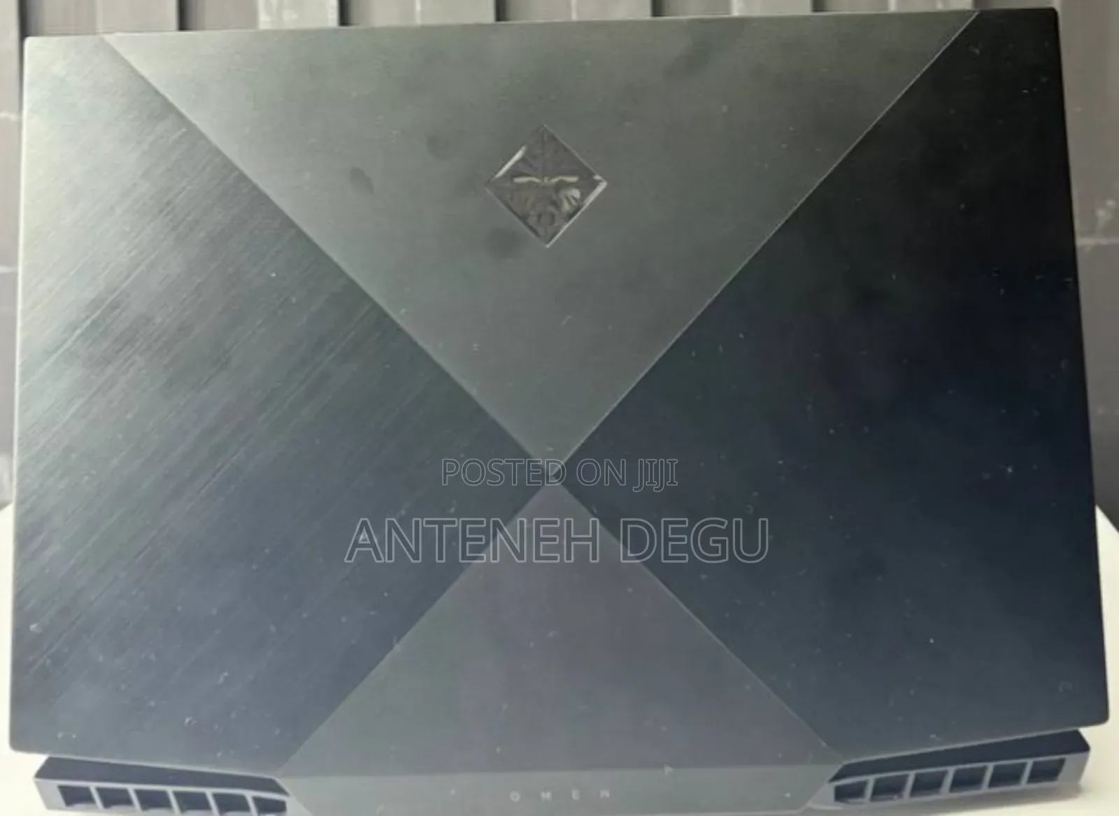 New Laptop HP Omen 15 16GB Intel Core I7 SSD 1T