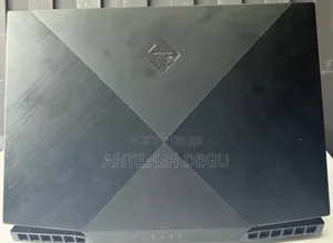 New Laptop HP Omen 15 16GB Intel Core I7 SSD 1T