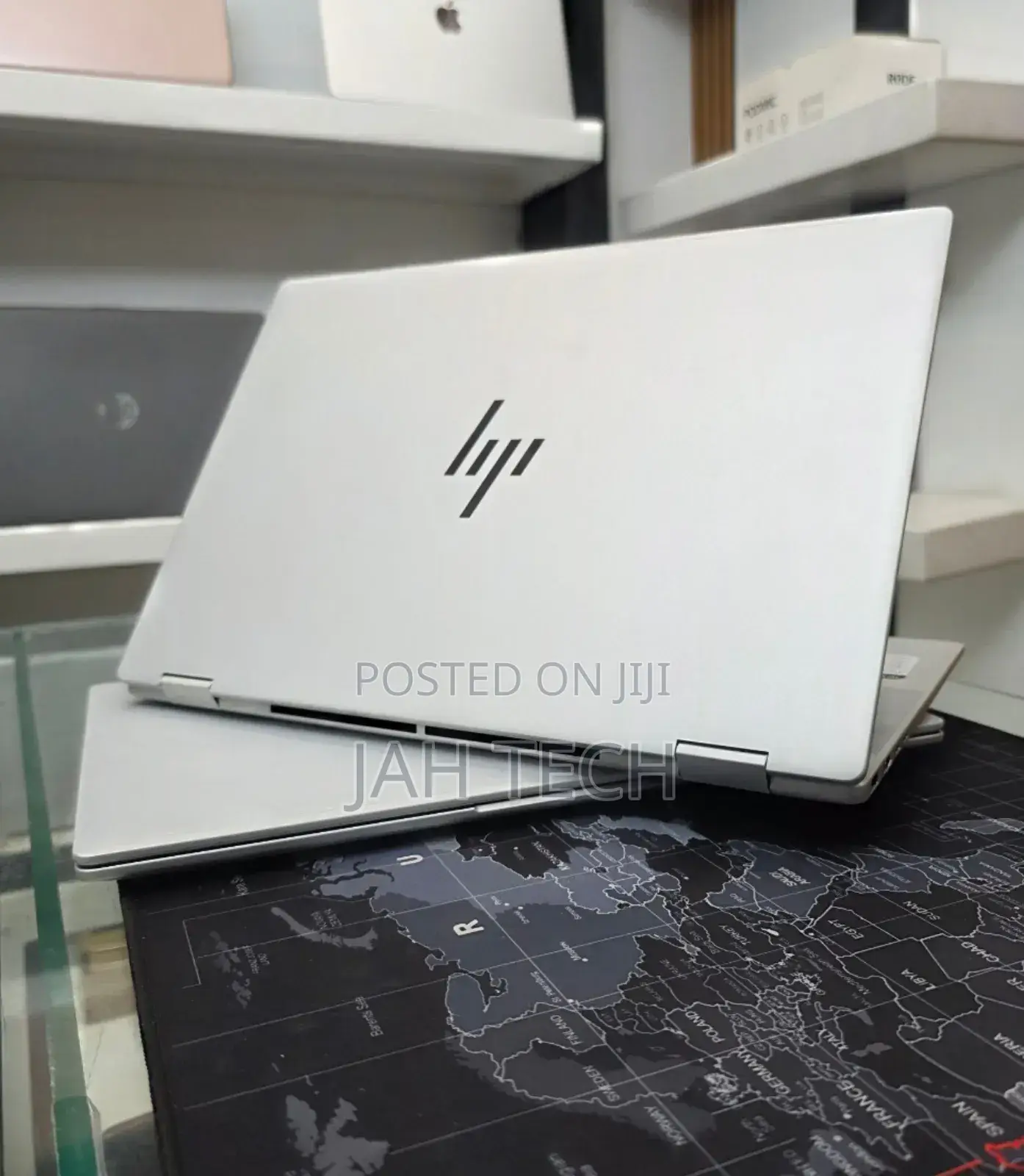 New Laptop HP Envy X360 16GB Intel Core Ultra 7 SSD 1T
