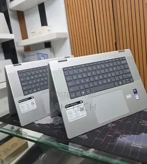 New Laptop HP Envy X360 16GB Intel Core Ultra 7 SSD 1T