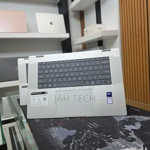 New Laptop HP Envy X360 16GB Intel Core Ultra 7 SSD 1T
