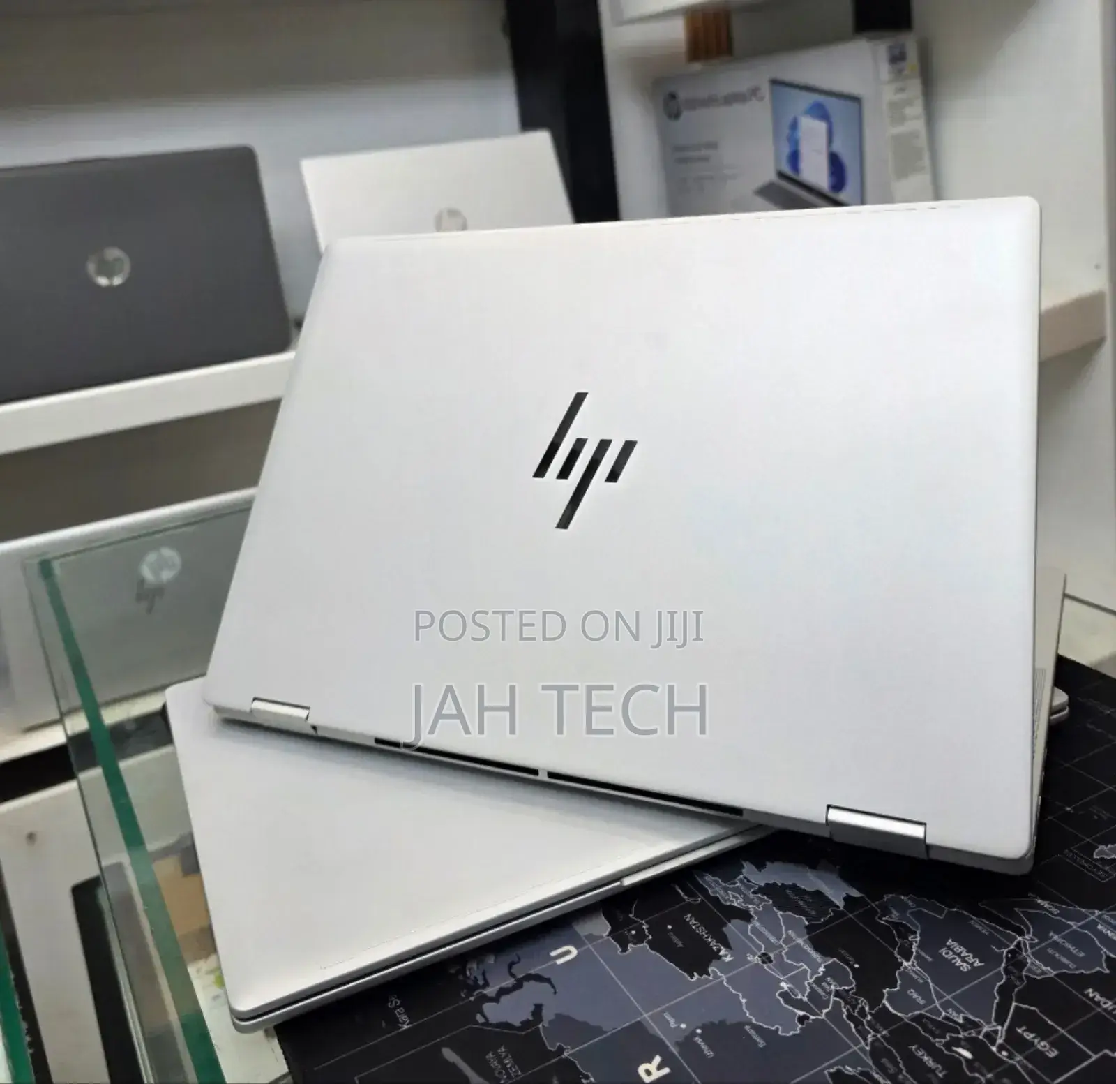 New Laptop HP Envy X360 16GB Intel Core Ultra 7 SSD 1T