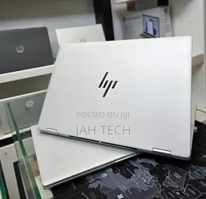 New Laptop HP Envy X360 16GB Intel Core Ultra 7 SSD 1T