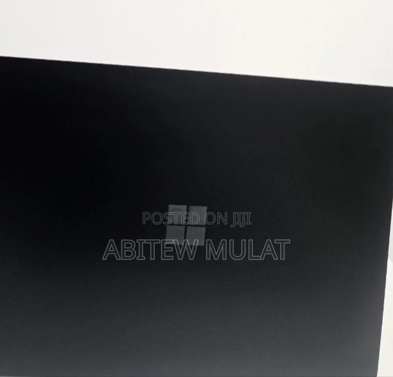 New Laptop Microsoft Surface Laptop 4 16GB Intel Core I7 SSD 512GB