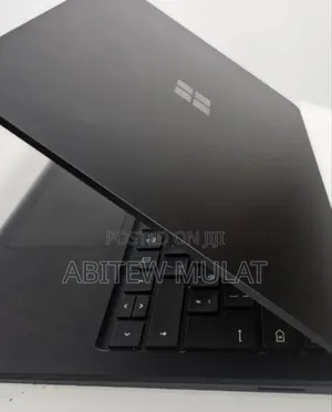 New Laptop Microsoft Surface Laptop 4 16GB Intel Core I7 SSD 512GB