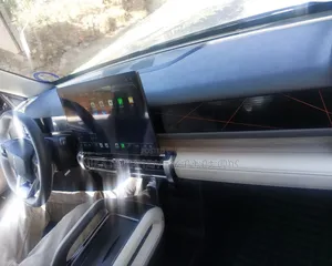 Chery iCar EQ3 2024 Gray