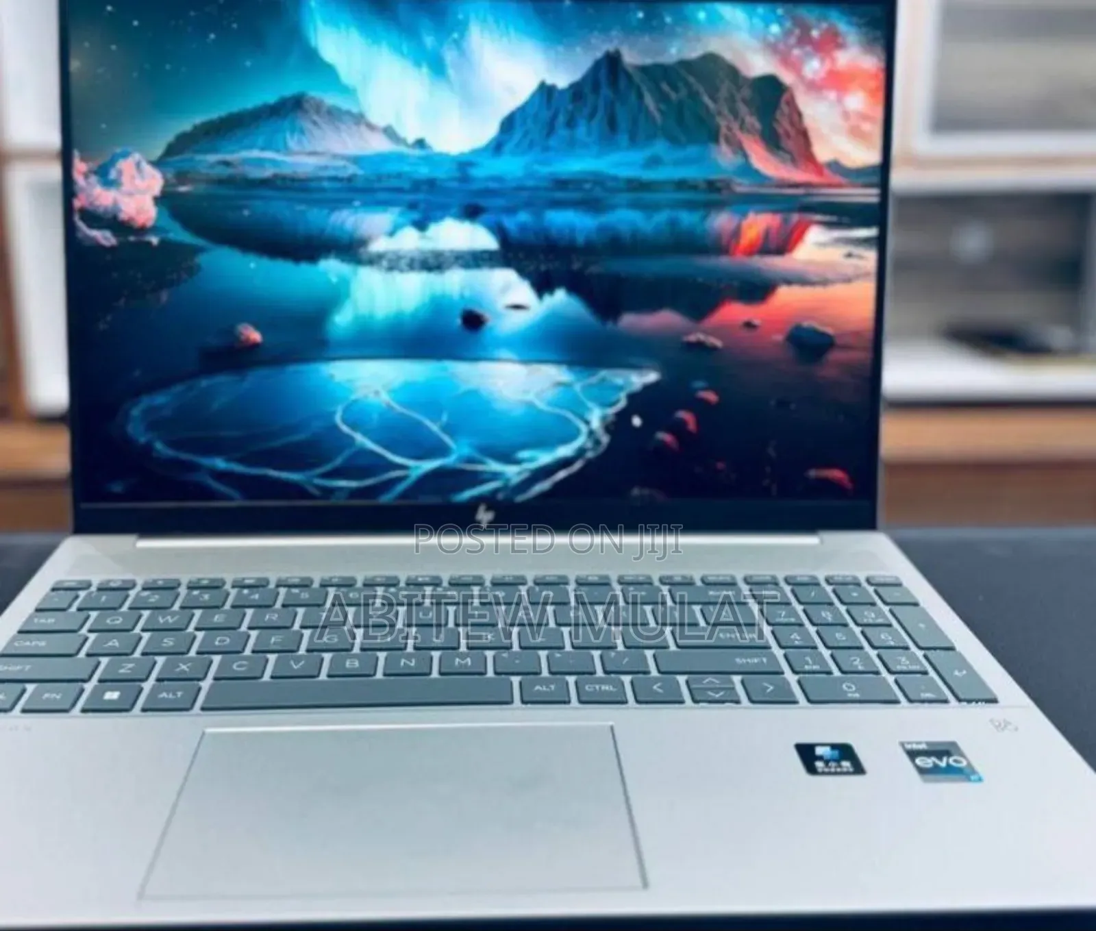 New Laptop HP Pavilion 15 16GB Intel Core I7 SSD 1T