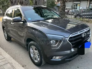 Photo - Hyundai Creta 2024 Gray