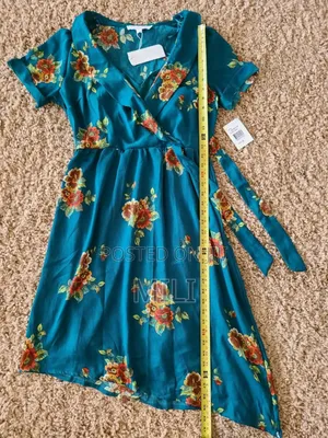 Photo - ለየትኛው ፕሮግራም ሚሆን የውጭ ቀሚስ