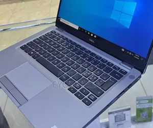 Photo - New Laptop Dell Latitude 5310 8GB Intel Core I5 SSD 256GB