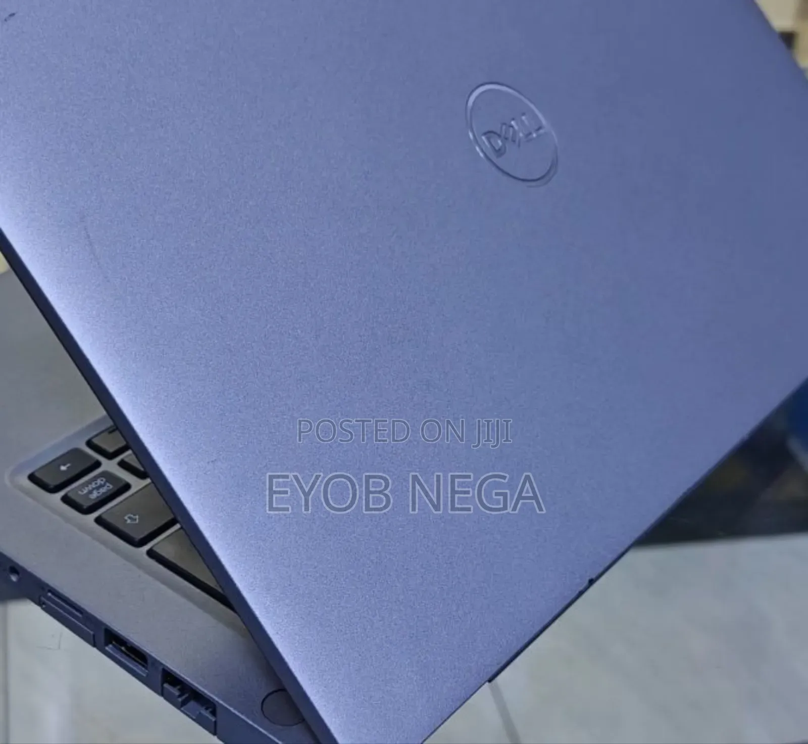 New Laptop Dell Latitude 5310 8GB Intel Core I5 SSD 256GB