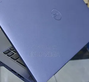 New Laptop Dell Latitude 5310 8GB Intel Core I5 SSD 256GB