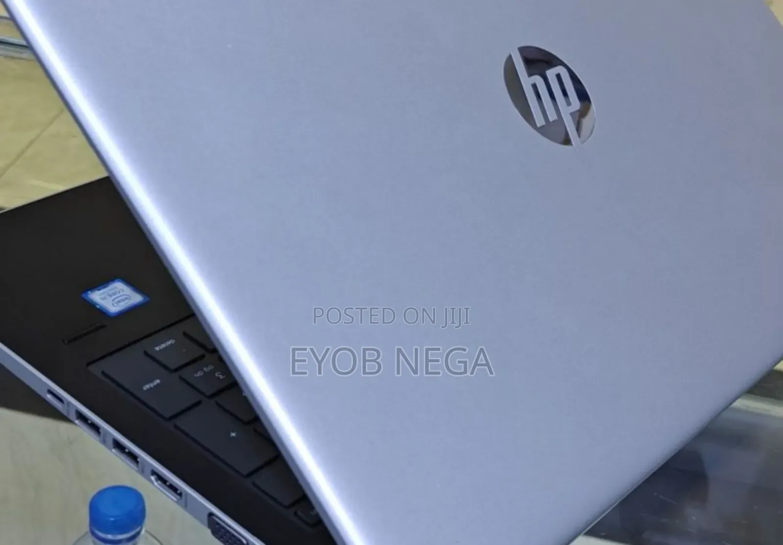 New Laptop HP ProBook 650 G3 8GB Intel Core I5 SSD 256GB