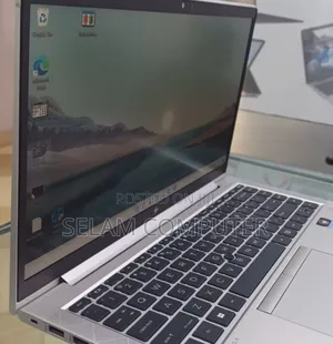 New Laptop HP EliteBook 840 G8 16GB Intel Core I7 SSD 512GB
