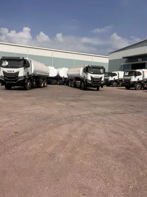Iveco. Balatoli