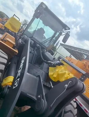 Photo - Zxcmg. Loader