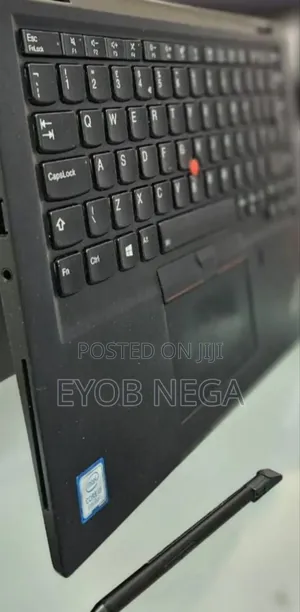 New Laptop Lenovo ThinkPad X390 8GB Intel Core i5 SSD 512GB