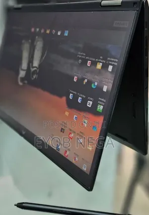 Photo - New Laptop Lenovo ThinkPad X390 8GB Intel Core i5 SSD 512GB