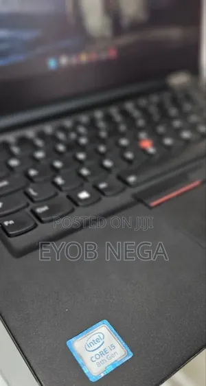 New Laptop Lenovo ThinkPad X390 8GB Intel Core i5 SSD 512GB