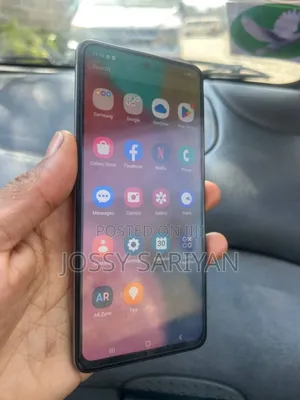 Samsung Galaxy A51 128 GB Pink