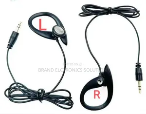 Photo - Transmitter Earphone