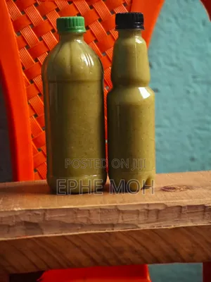 Hot Sauce Pepper Chilli Sauce