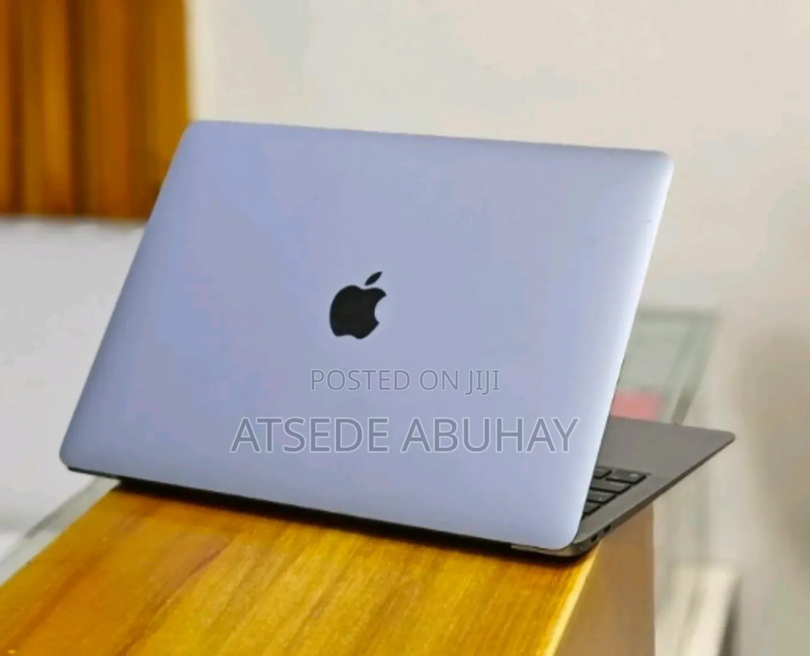 New Laptop Apple MacBook Air 2020 M1 8GB AMD Ryzen 5 SSD 1T