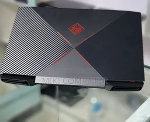 New Laptop HP Omen X 16GB Intel Core I7 HDD+SSD 1T