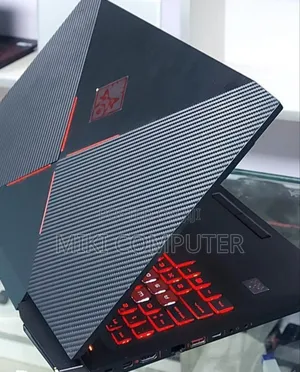 Photo - New Laptop HP Omen X 16GB Intel Core I7 HDD+SSD 1T