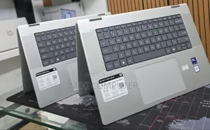 New Laptop HP Envy X360 16GB Intel Core Ultra 7 SSD 1T