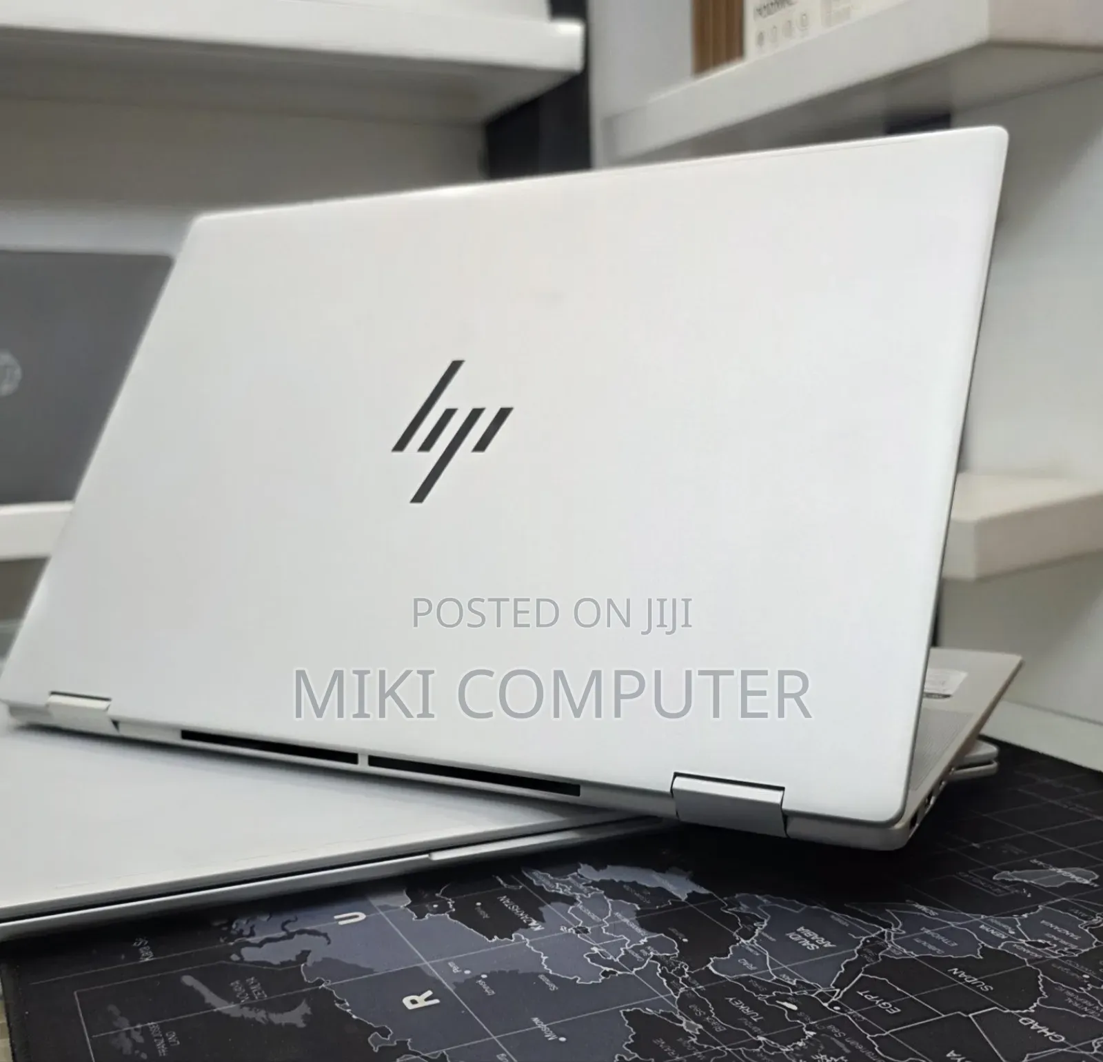 New Laptop HP Envy X360 16GB Intel Core Ultra 7 SSD 1T