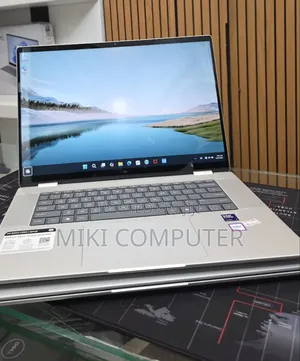 Photo - New Laptop HP Envy X360 16GB Intel Core Ultra 7 SSD 1T