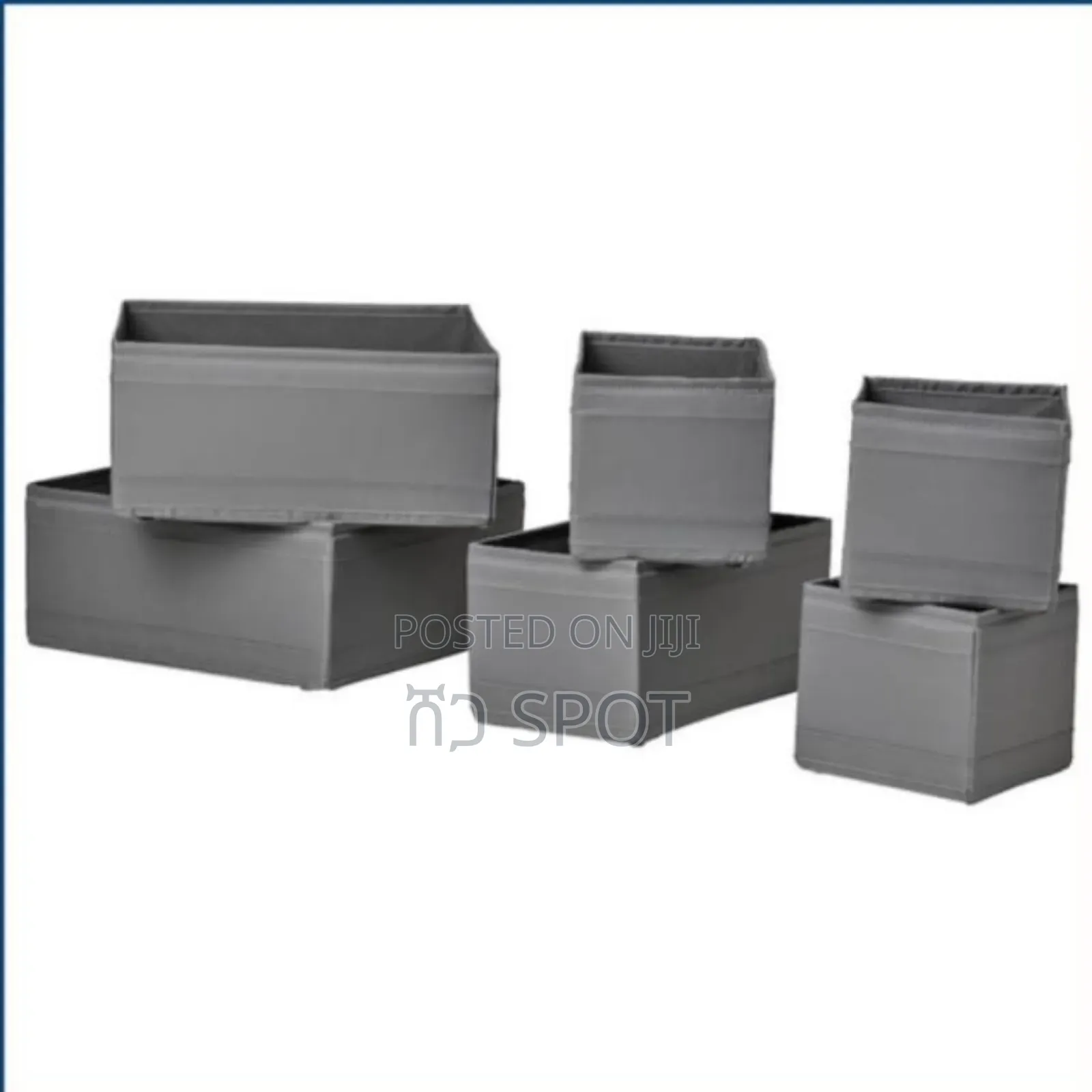 Ikea Cloth Organizer