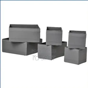 Photo - Ikea Cloth Organizer