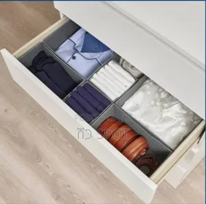 Ikea Cloth Organizer