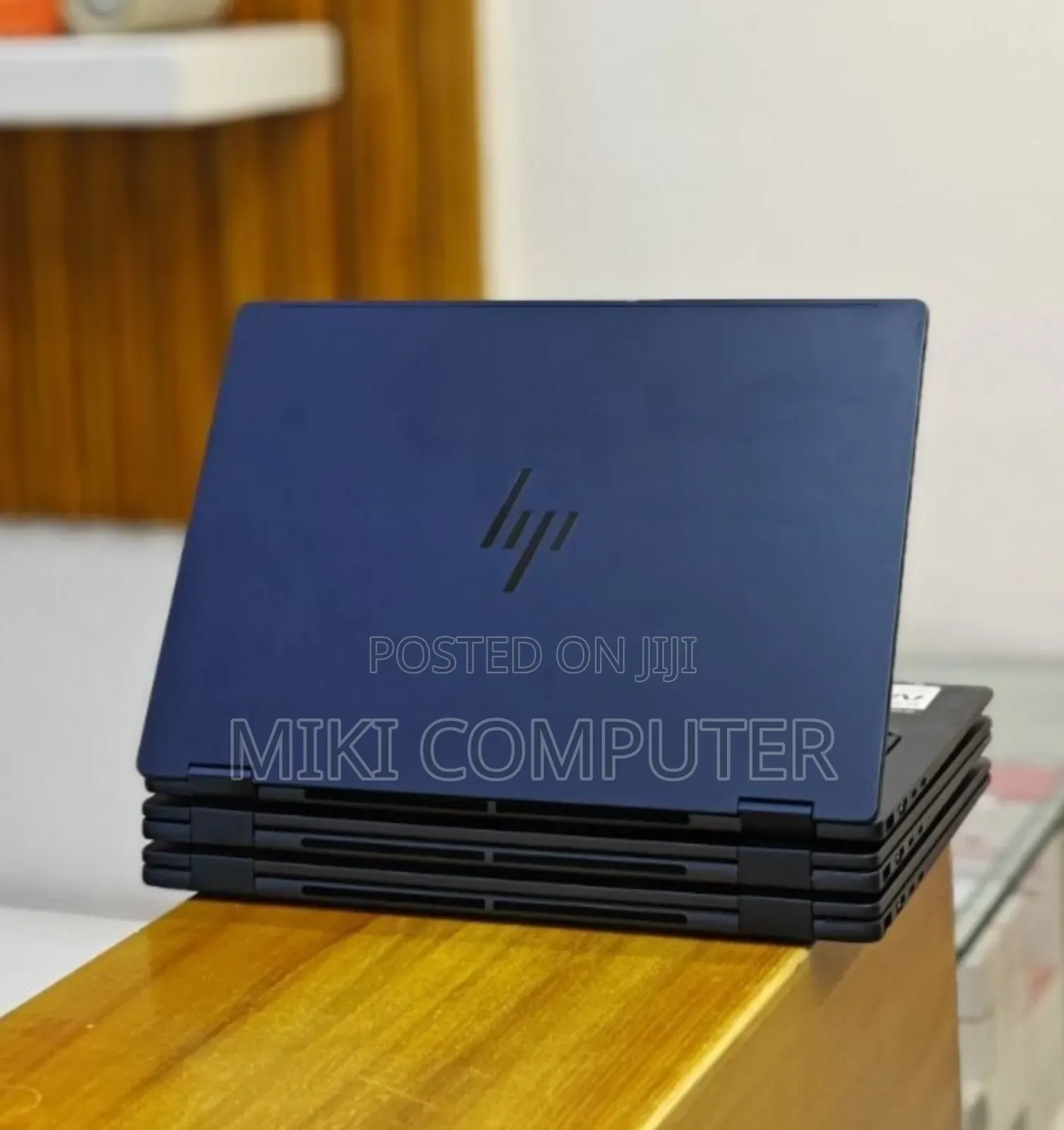 New Laptop HP OmniBook X Flip 14" 16GB Intel Core Ultra 7 SSD 1T