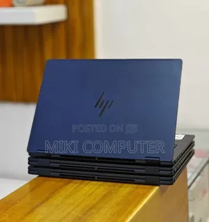 New Laptop HP OmniBook X Flip 14" 16GB Intel Core Ultra 7 SSD 1T