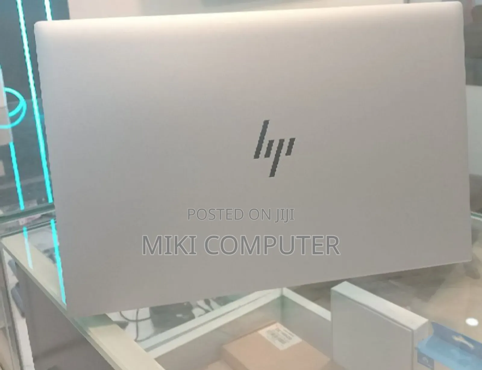 New Laptop HP EliteBook 840 16GB Intel Core I5 SSD 512GB