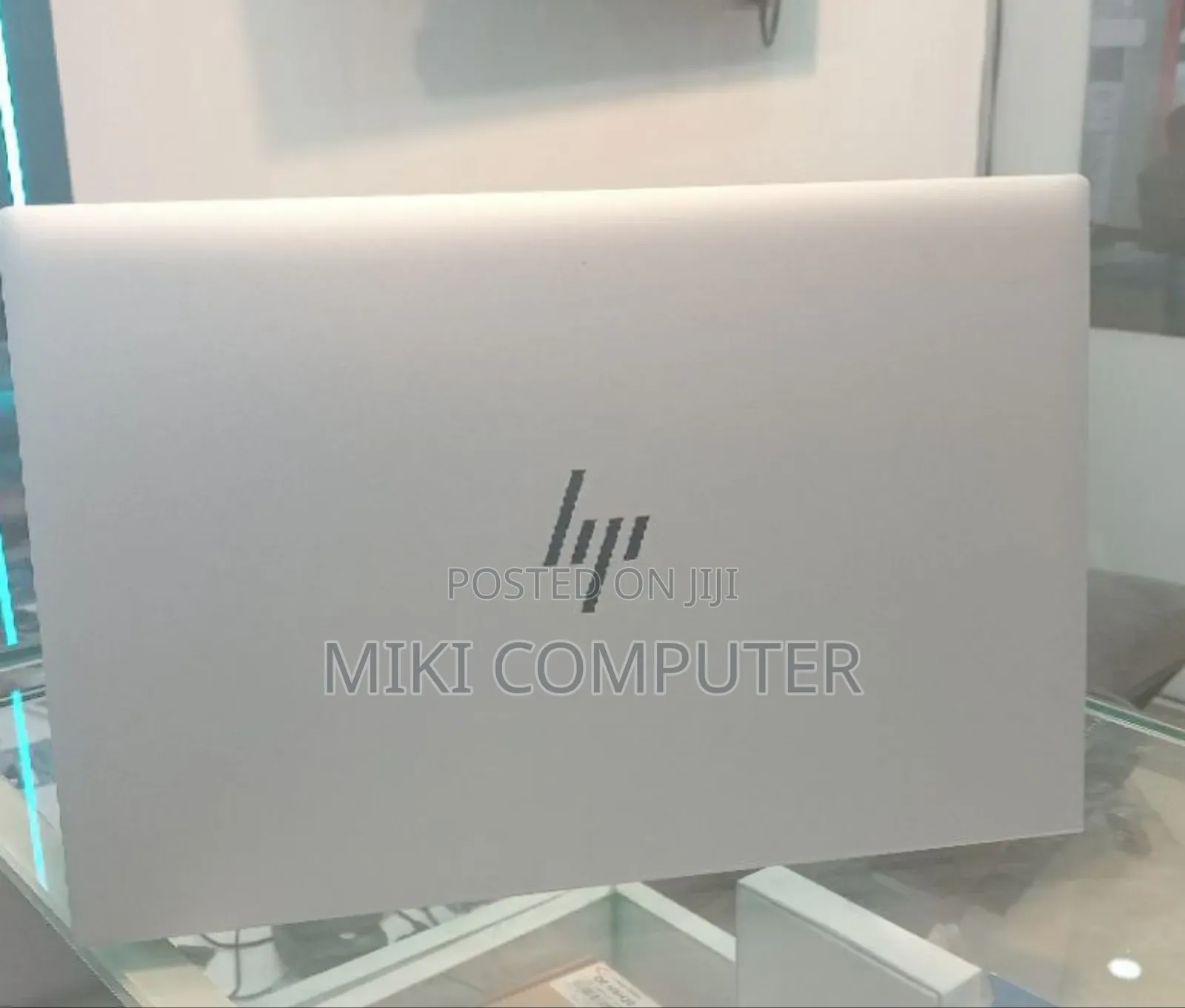 New Laptop HP EliteBook 840 16GB Intel Core I5 SSD 512GB