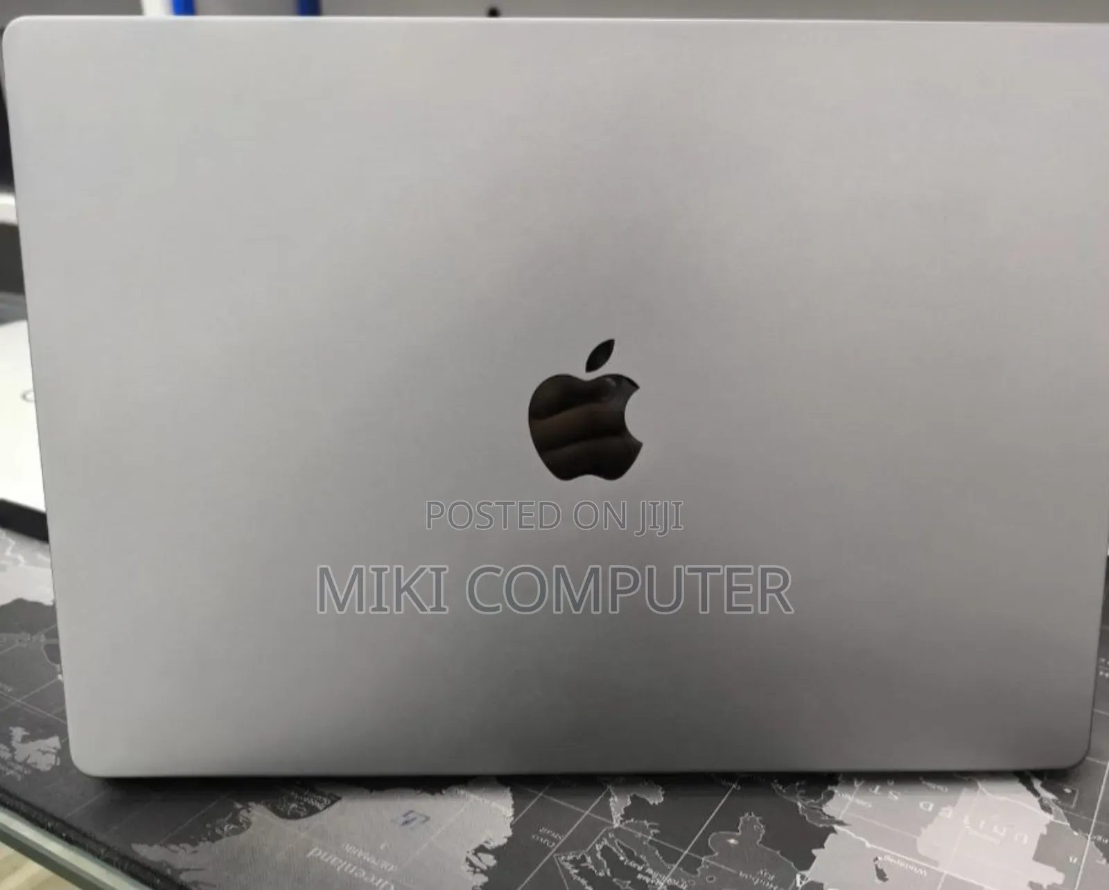 New Laptop Apple MacBook Pro M1 64GB Intel SSD 1T