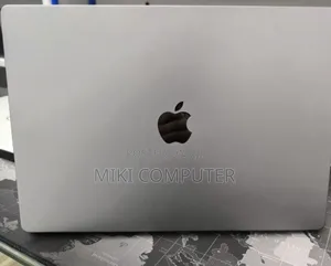 New Laptop Apple MacBook Pro M1 64GB Intel SSD 1T